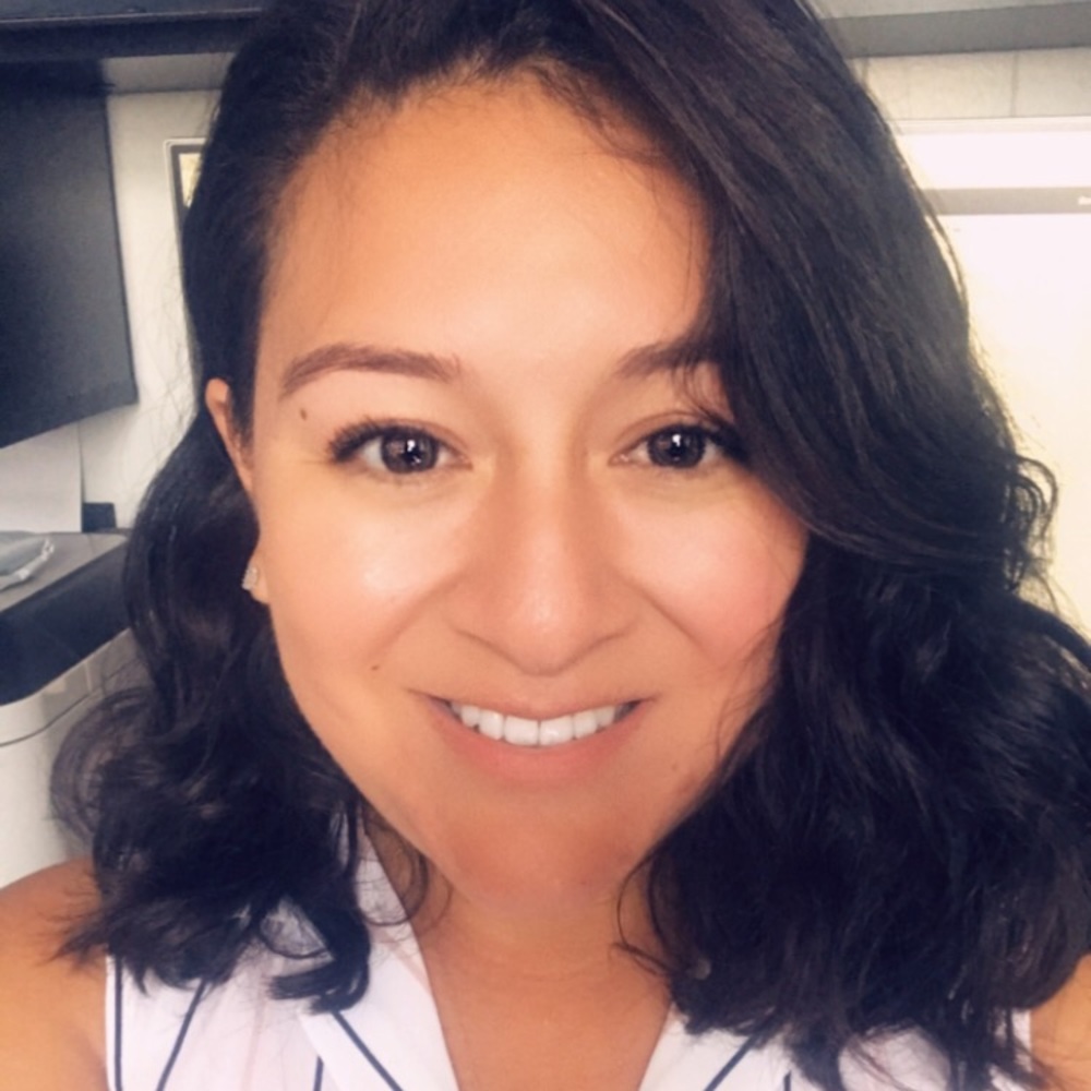 Meet your Posher, Tatiana